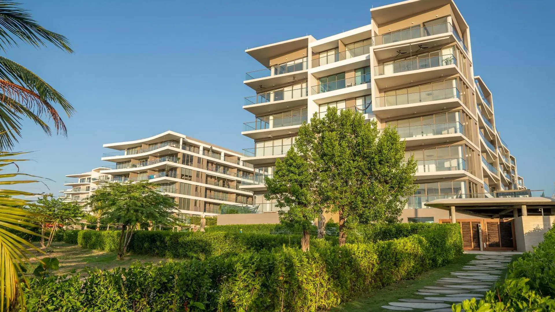 Loft Con Salida Al Mar En Cartagena Apartment