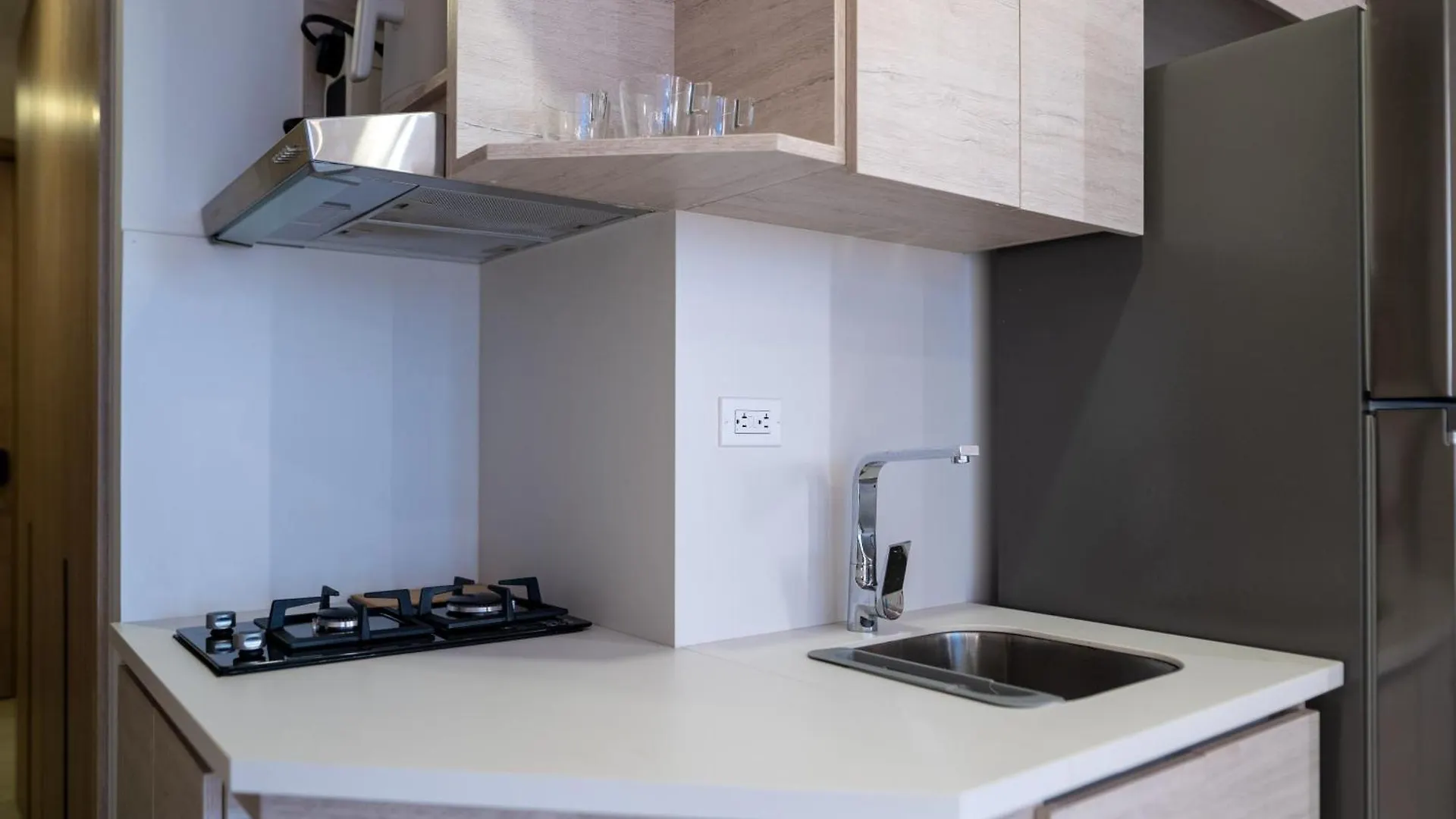 Loft Con Salida Al Mar En Cartagena Apartment Colombia