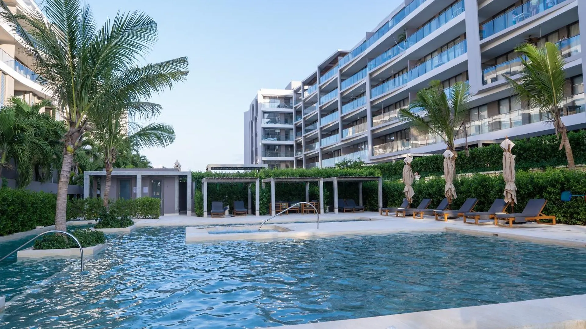 Loft Con Salida Al Mar En Cartagena Apartment 0*,  Colombia