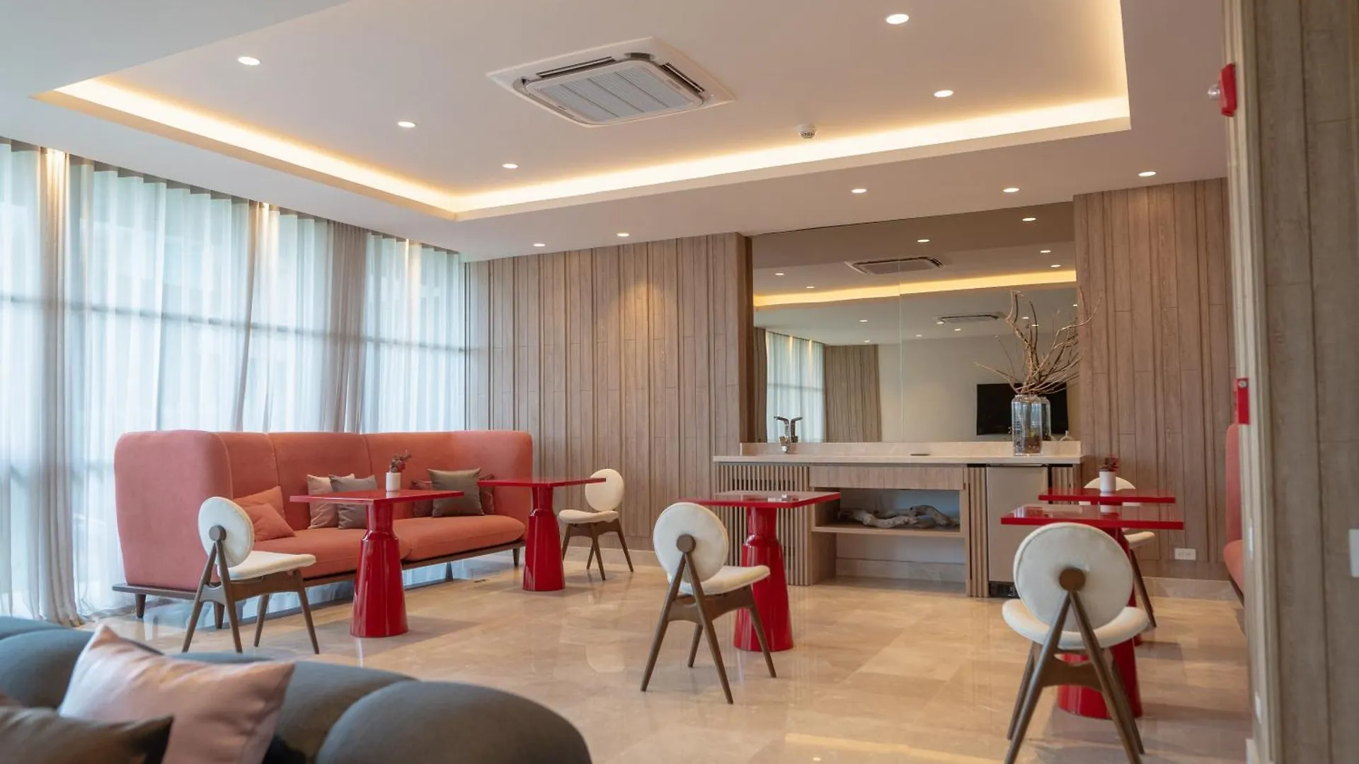 Loft Con Salida Al Mar En Cartagena Apartment
