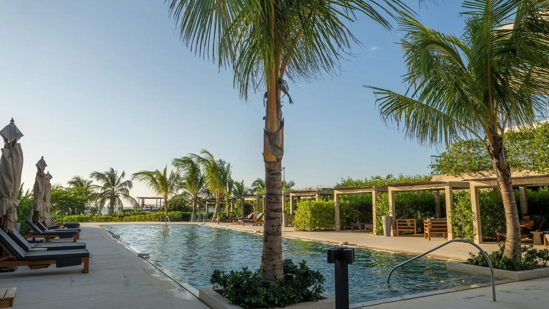 Loft Con Salida Al Mar En Cartagena Apartment Colombia