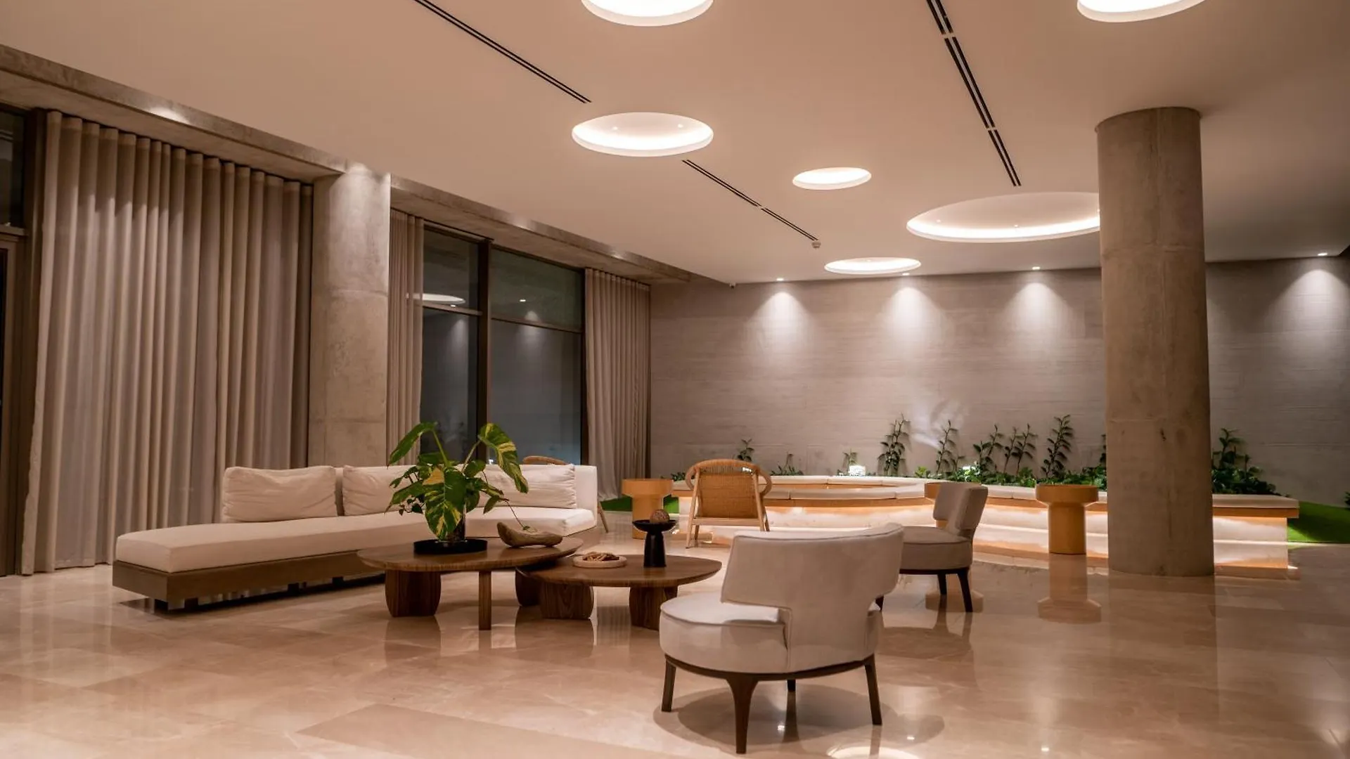 Loft Con Salida Al Mar En Cartagena Apartment