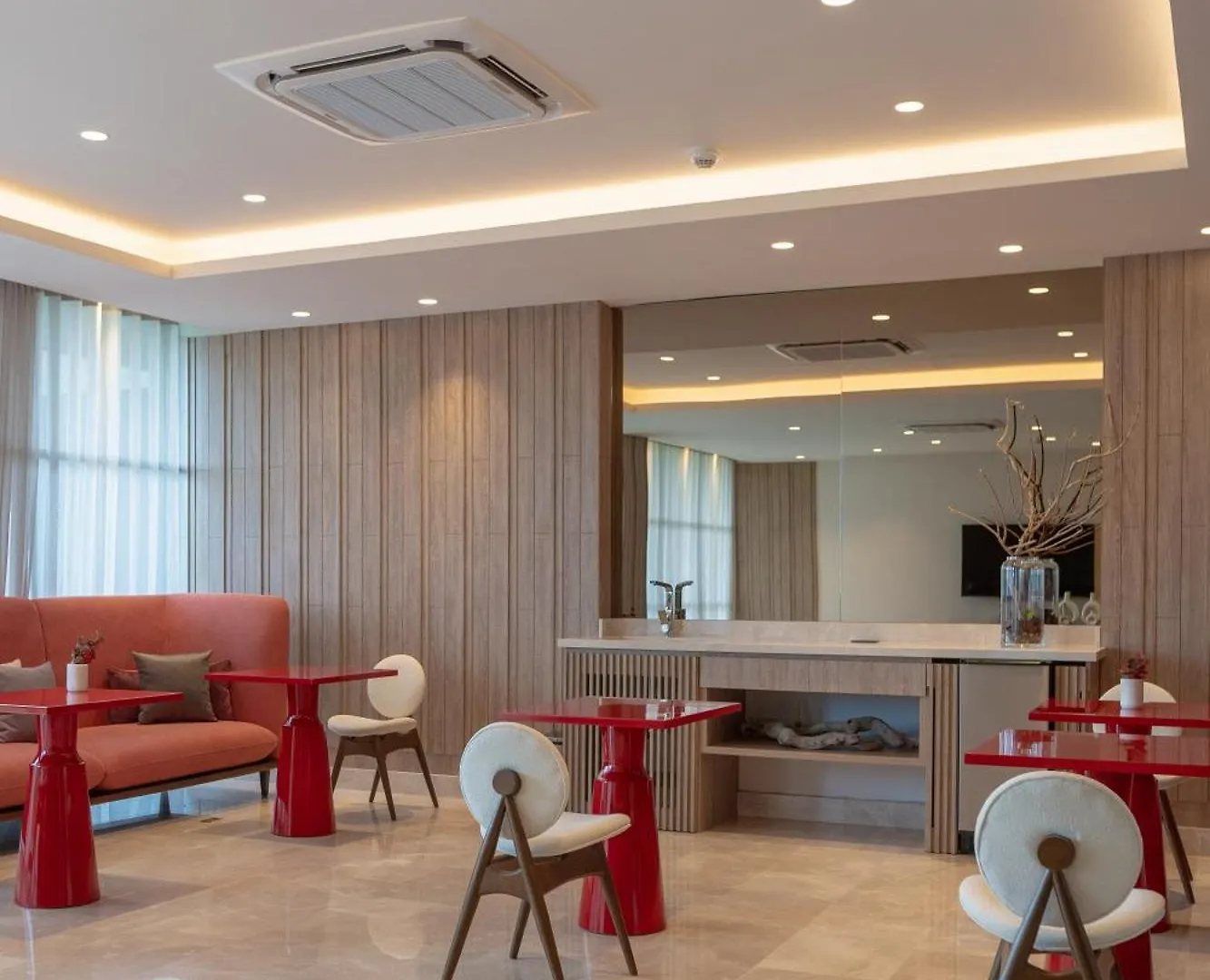 Loft Con Salida Al Mar En Cartagena Apartment