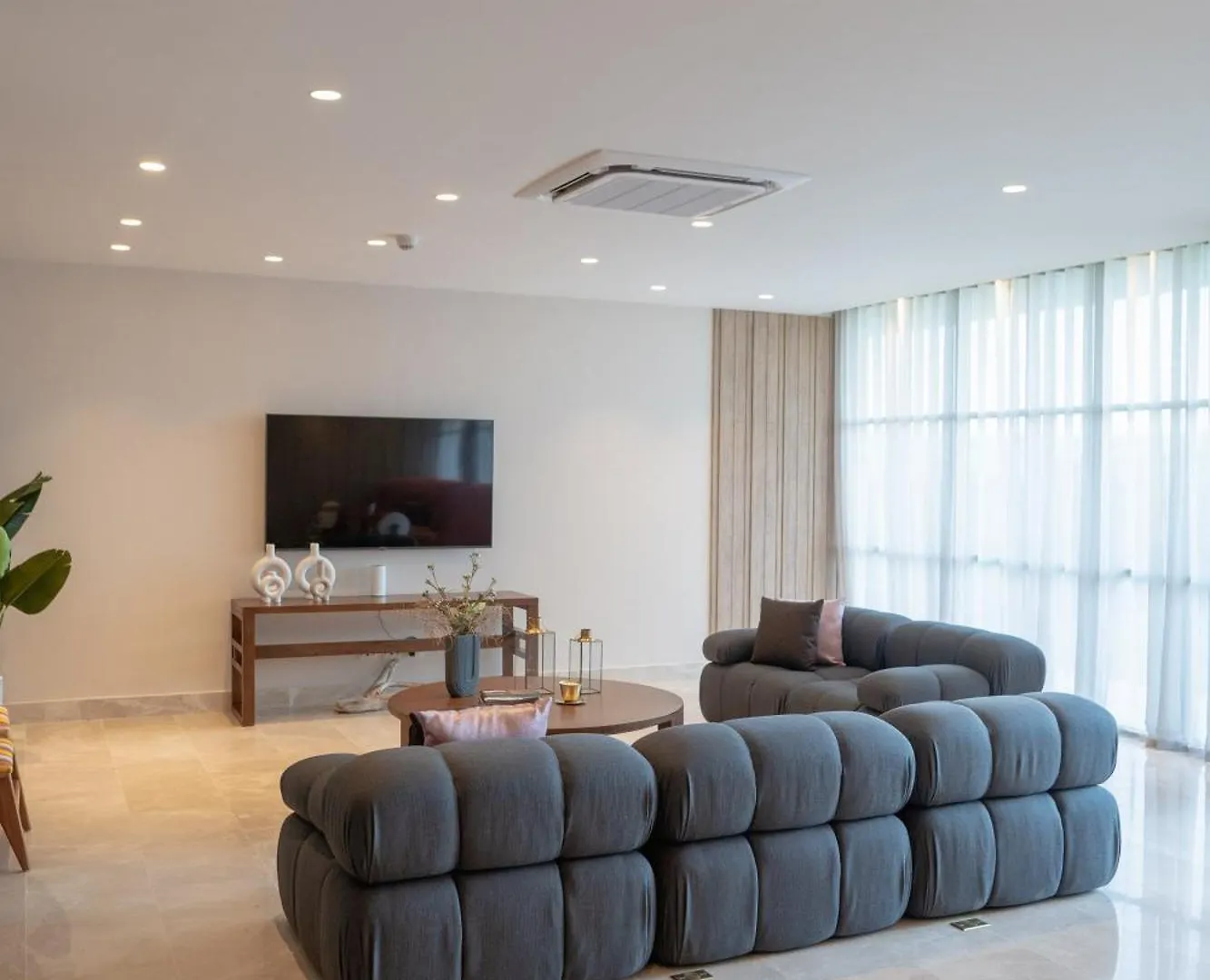 Loft Con Salida Al Mar En Cartagena Apartment