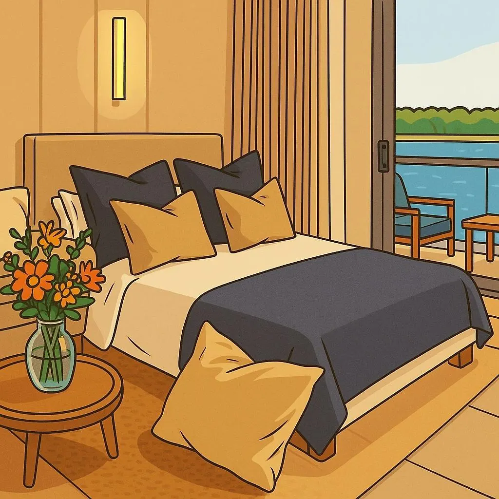 Loft Con Salida Al Mar En Cartagena Apartment
