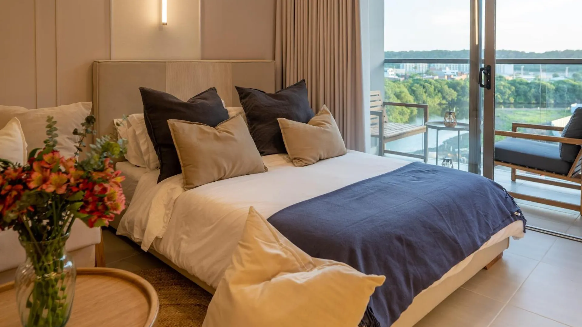 Apartmán Loft Con Salida Al Mar En Cartagena