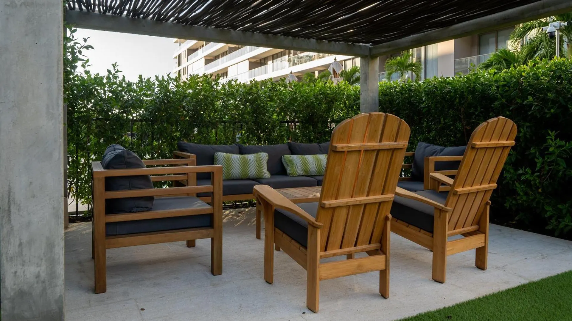 Loft Con Salida Al Mar En Cartagena Apartment
