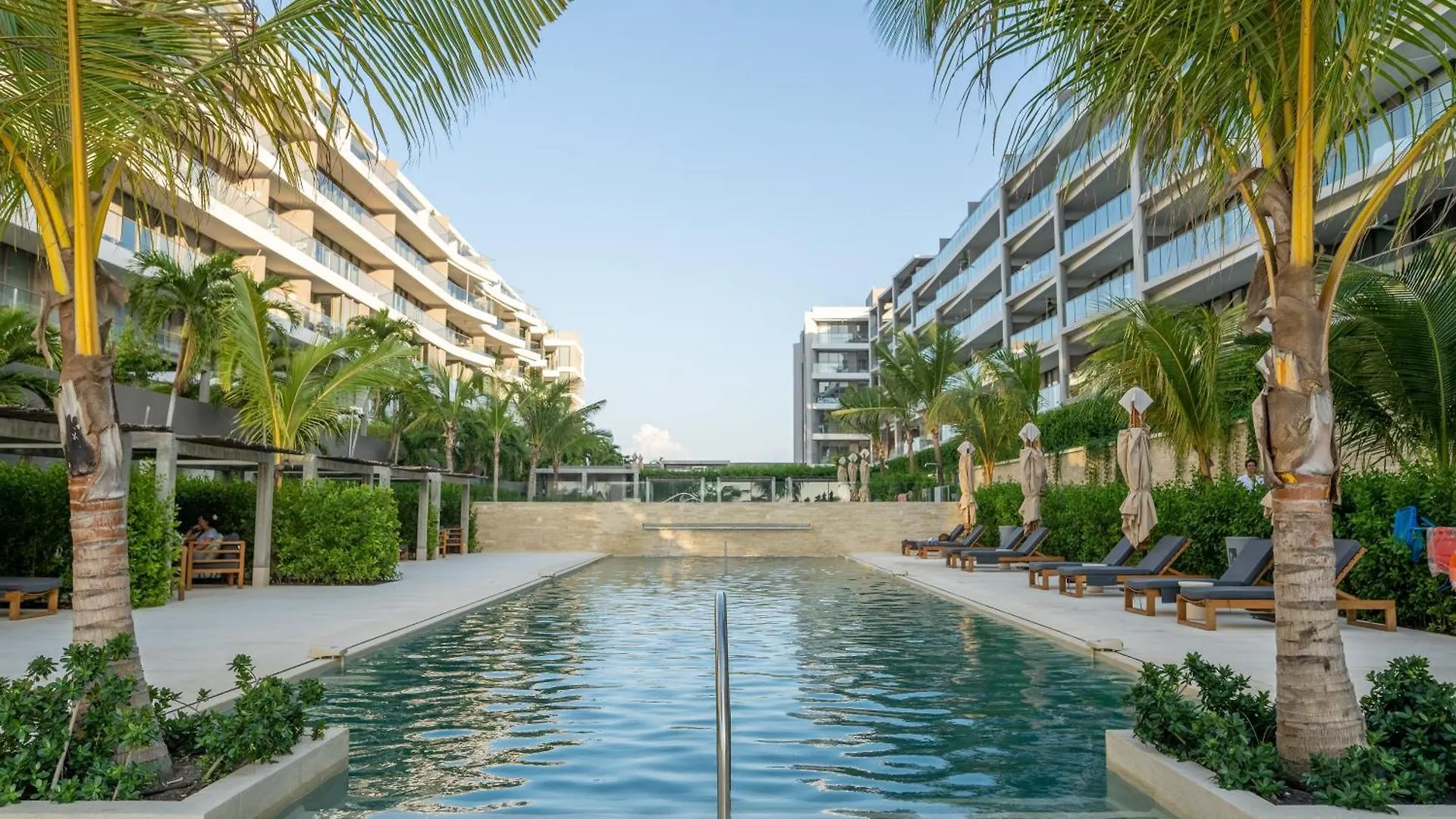 Apartmán Loft Con Salida Al Mar En Cartagena