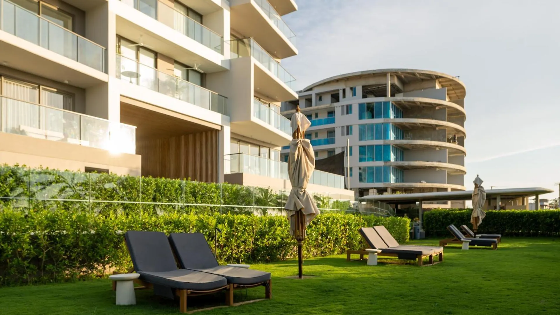 Apartmán Loft Con Salida Al Mar En Cartagena