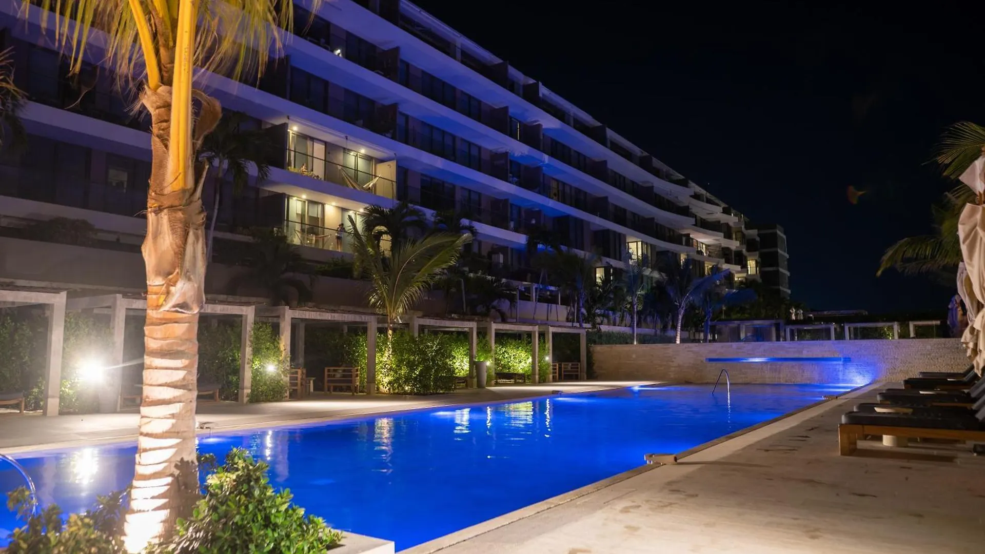 Apartmán Loft Con Salida Al Mar En Cartagena